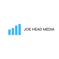 Joe Head Media logo - Similar company to Fundity
