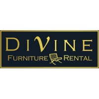 Divine Furniture Rental logo - Similar company to Event Rental Group