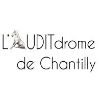 AUDITdrome de Chantilly logo - Similar company to Very Chantilly
