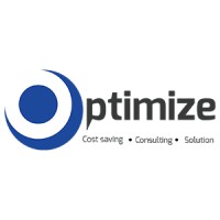 Optimize Monaco logo - Similar company to Aml-Ology