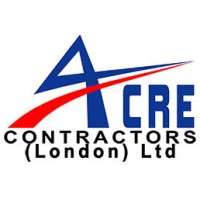 Acre Contractors (London) Ltd logo - Similar company to Sbw Group