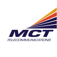MCT Telecommunications logo - Similar company to Ic Logistix (Pty) Ltd