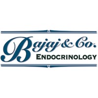 Bajaj & Co. Endocrinology logo - Similar company to Ppg Health, Pa