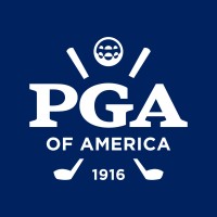 PGA of America logo - Similar company to Clubcorp