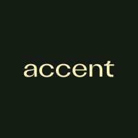 accent logo - Similar company to Mr. Tripper