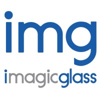 iMagic Glass logo - Similar company to Agnora