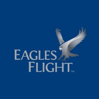 Eagles Flight Asia Pacific logo - Similar company to Acceler8 Ai