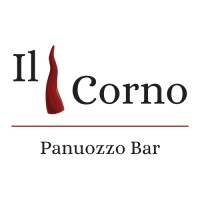 Il Corno - Panuozzo Bar logo - Similar company to Al Dente Il Pastificio