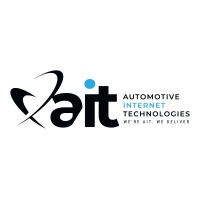 Automotive Internet Technologies logo - Similar company to Exceptional Motorcar