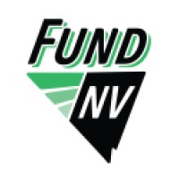 FundNV logo - Similar company to Nevada State Small Business Credit Initiative (Ssbci)