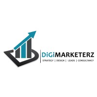 Digimarketerz LLP logo - Similar company to Digimarketerz