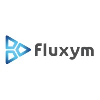 Fluxym logo - Similar company to Axya