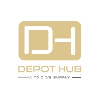 Depot Hub logo - Similar company to Pt. Tpil Logistics