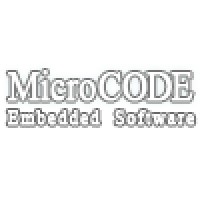 Microcode Ltd. logo - Similar company to Yukthi Data Soft Private Limited, Bangalore