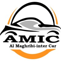 AL MAGHRIBI-INTER CAR logo - Similar company to Amdda Car