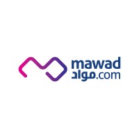 mawad.com logo - Similar company to Mawad