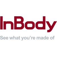 InBody Middle East and Africa logo - Similar company to Jayme Inbody