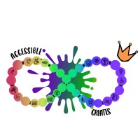 Accessible Creates logo - Similar company to Archscan, Llc