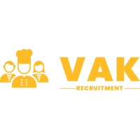 VAK Recruitment logo - Similar company to Chefs From Spain