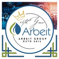 Arbeit Group logo - Similar company to Factentry