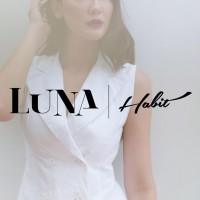 PT. Ritel Luna Makmur (Luna Habit by Luna Maya) logo - Similar company to Merché