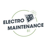 ELECTRO MAINTENANCE 81 logo - Similar company to Le Solar Man
