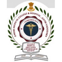 G.M.E.R.S. Medical College and Hospital, Gotri logo - Similar company to Imperial Options