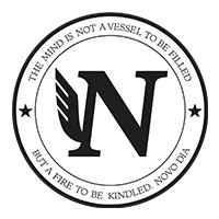 NovoDia logo - Similar company to Zion Ventures