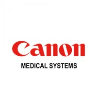 Canon Medical Systems  -former Toshiba Medical Systems logo - Similar company to Zoets