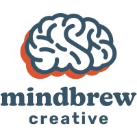 Mindbrew Creative logo - Similar company to Sabre Digital Creative & Marketing