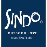 Sindo Outdoor San Pedro logo - Similar company to Fangio