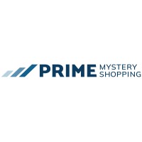 Prime Mystery Shopping