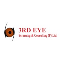 3RD EYE SCREENING & CONSULTING PRIVATE LIMITED logo - Similar company to Sma-E-Experts Private Limited