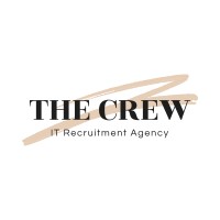 The Crew logo - Similar company to Growithy