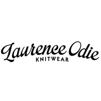 Laurence Odie Knitwear logo - Similar company to Athensknitlab