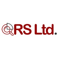 QRS Limited logo - Similar company to Buiten De Bubbel