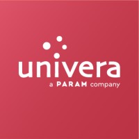 Univera logo - Similar company to Probel Yazılım Ve Bilişim Sistemleri A.Ş