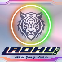 Laohu Dev logo - Similar company to Ats