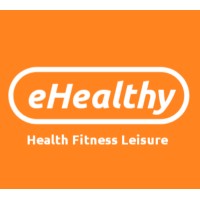 eHealthy logo - Similar company to Phonetronics Ai Agency