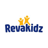 RevaKidz logo - Similar company to Bart De Graaff Foundation