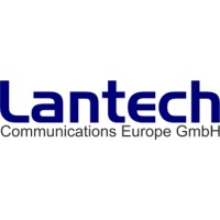 Lantech Communications Europe GmbH logo - Similar company to Lantech Group