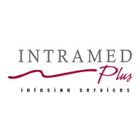 Intramed Plus logo - Similar company to Intramed