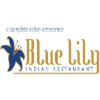 Blue Lily