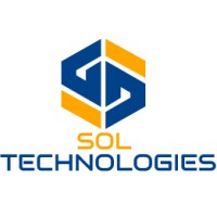 SOL TECHNOLOGIES logo - Similar company to Soltex