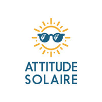 Attitude Solaire sàrl logo - Similar company to We Jobshare