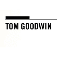 Tom Goodwin logo - Similar company to Anja - Virtuelle Businesspartnerin