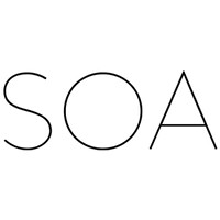 SOA Architekti logo - Similar company to Another Art Factory
