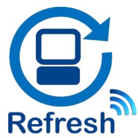 Refresh Technology NI Ltd logo - Similar company to Cde Global Limited