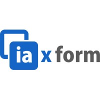 IAxForm logo - Similar company to Autos X Chat