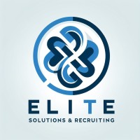 Elite Solutions & Recruiting logo - Similar company to Sentinel Title